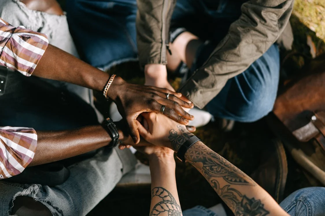 Together, We Make a Difference