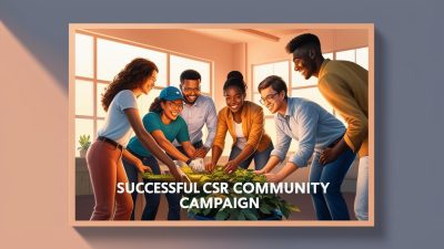Strategic Storytelling_ Elevating CSR Campaigns Through Purpose-Driven Media