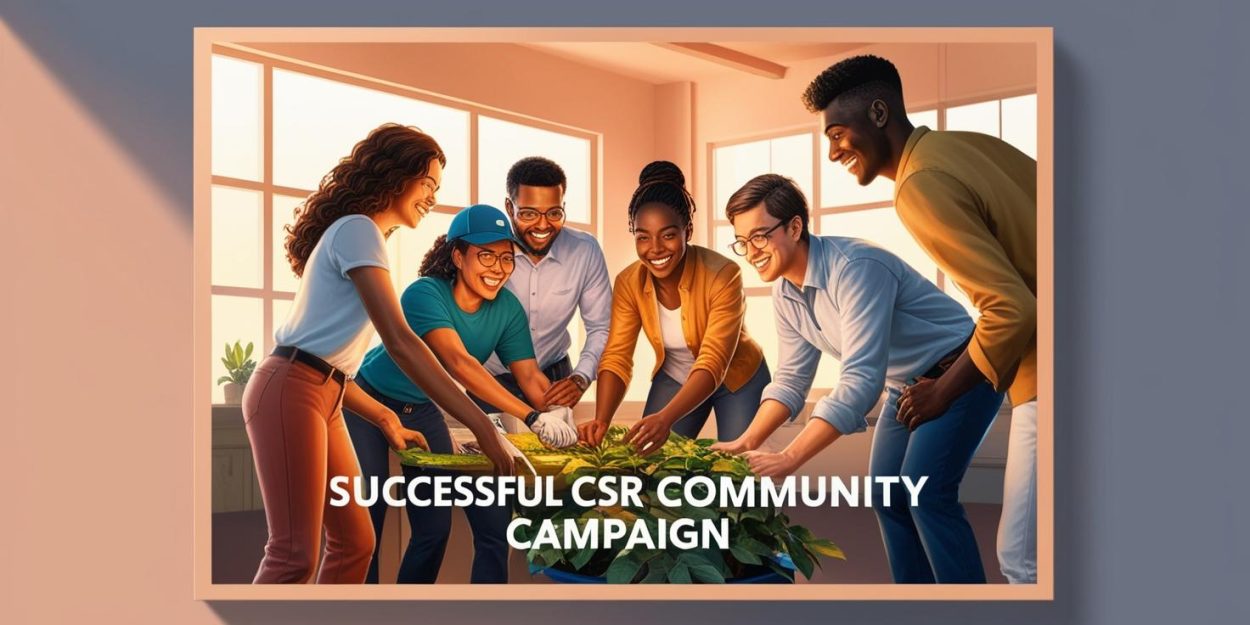 Strategic Storytelling_ Elevating CSR Campaigns Through Purpose-Driven Media